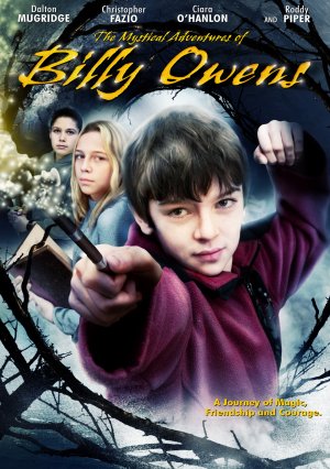 The Mystical Adventures of Billy Owens