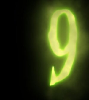 9