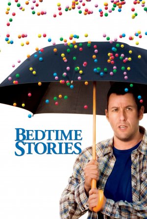 Bedtime Stories