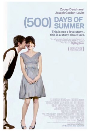 (500) Days of Summer