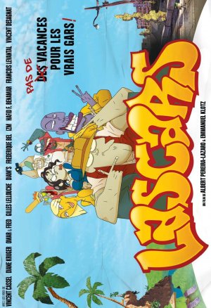 Lascars