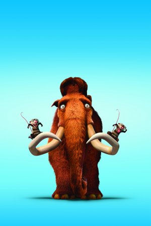 Ice Age: Dawn of the Dinosaurs