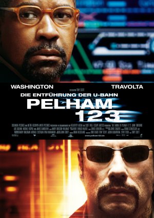 The Taking of Pelham 123