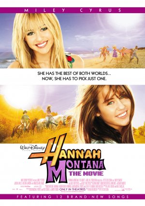 Hannah Montana: The Movie