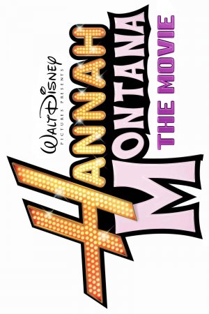 Hannah Montana: The Movie