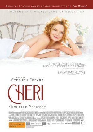 Chéri