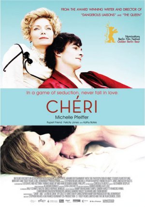 Chéri