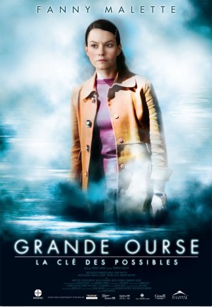 Grande ourse - La clé des possibles