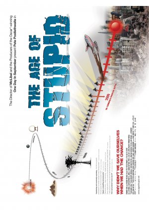 The Age of Stupid