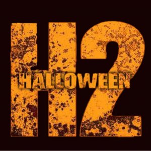 Halloween II