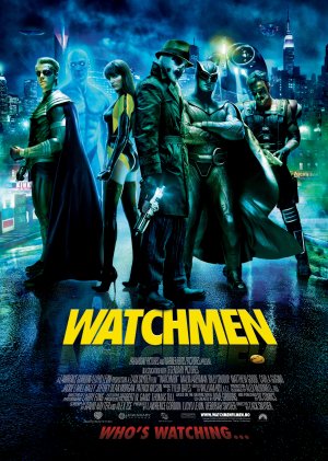 Watchmen