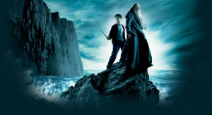 Harry Potter and the Half-Blood Prince