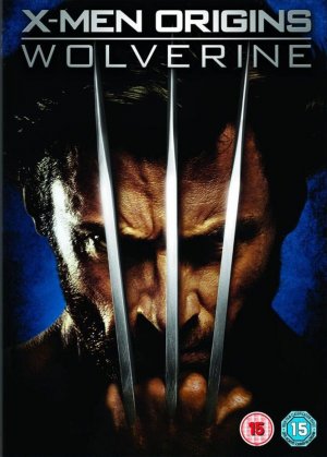 X-Men Origins: Wolverine