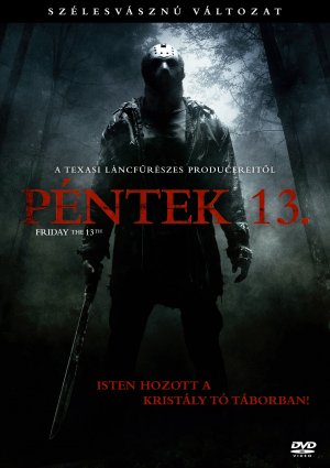 Friday the 13th