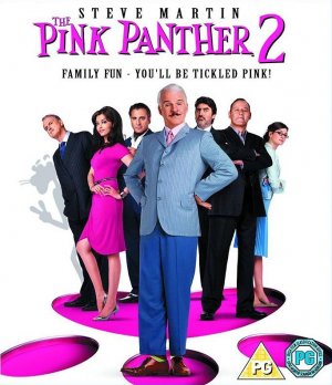 The Pink Panther 2