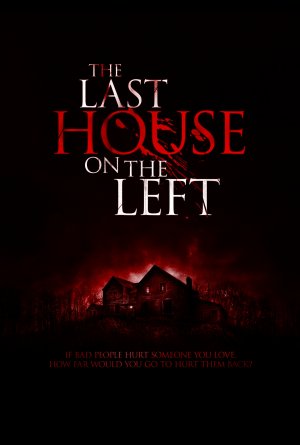 The Last House on the Left