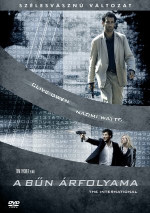 The International