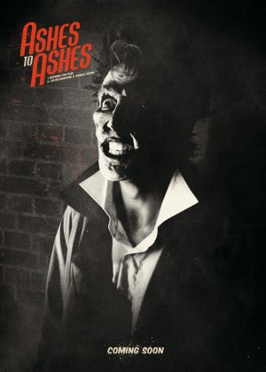 Ashes to A