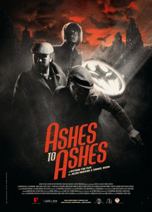 Ashes to A