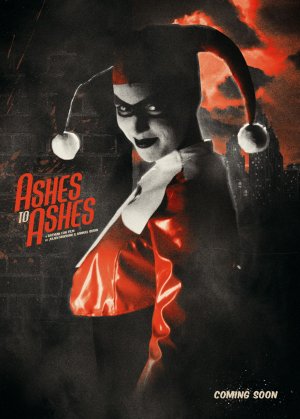 Ashes to A