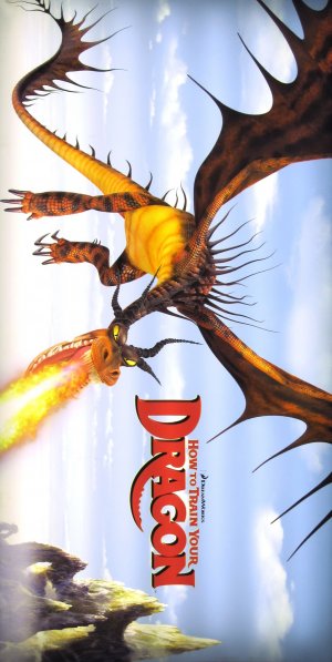 How to Train Your Dragon