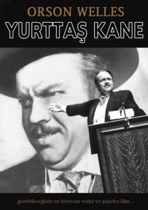 Citizen Kane