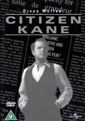 Citizen Kane