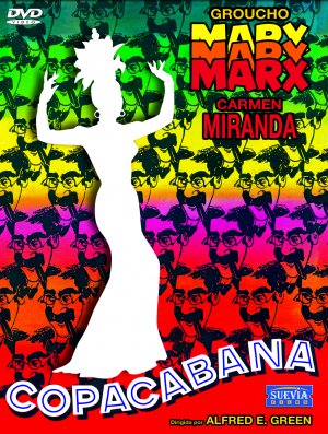 Copacabana