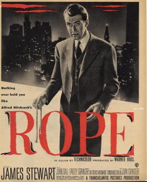 Rope