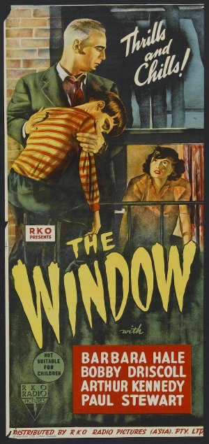 The Window
