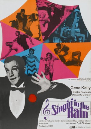 Singin' in the Rain