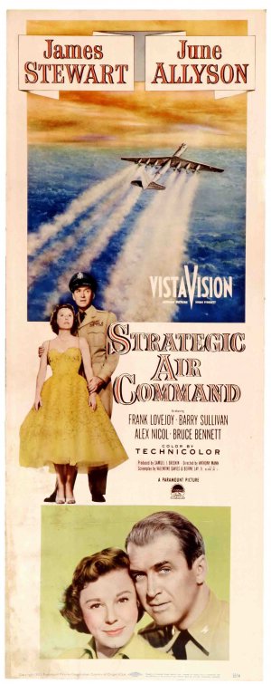 Strategic Air Command