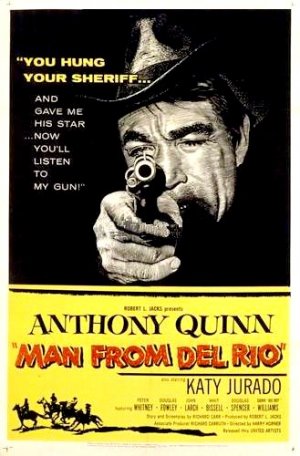 Man from Del Rio