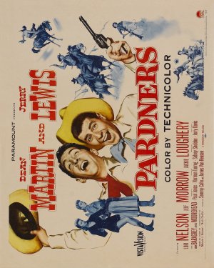 Pardners