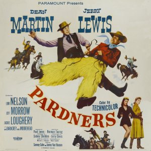 Pardners
