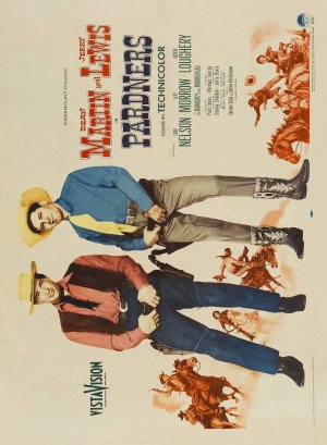 Pardners