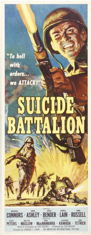 Suicide Battalion