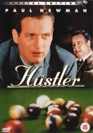 The Hustler