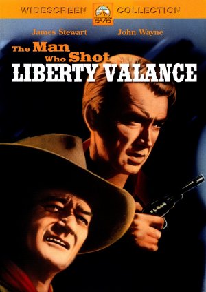 The Man Who Shot Liberty Valance