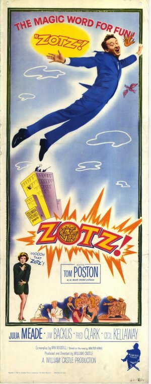 Zotz!
