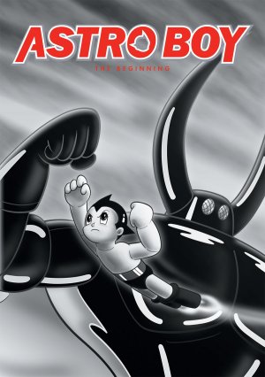 Astroboy
