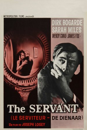The Servant