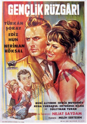 Gençlik rüzgari
