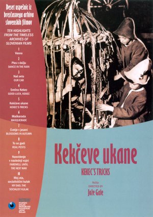 Kekceve ukane