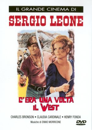 C'era una volta il West