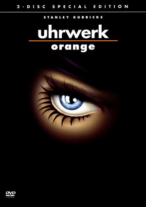 A Clockwork Orange