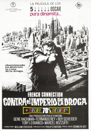 The French Connection