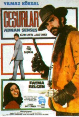 Cesurlar
