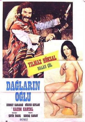 Dag kurdu