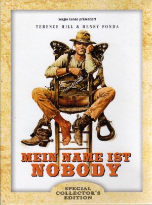 DVD